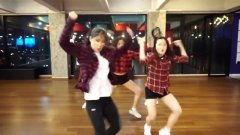 欧美动感舞视频,跟随节奏，释放自我