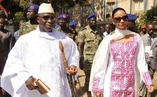 冈比亚欧美大妈视频,展现异域风情