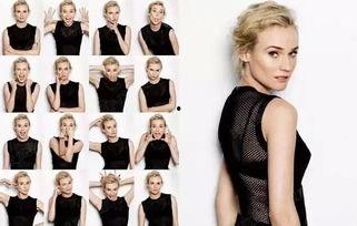 欧美帽子照相姿势视频,轻松拍出时尚大片