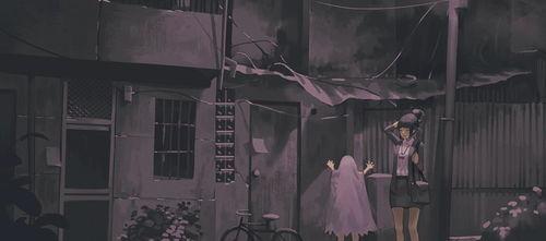 欧美复古场景插画师视频,穿越时光的艺术之旅