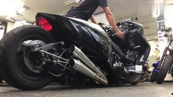 欧美摩托机车视频,速度与激情的视觉盛宴