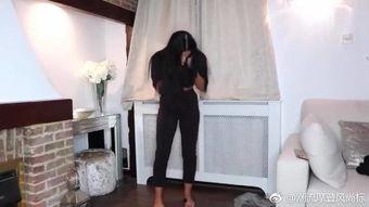 欧美沙滩跳舞视频