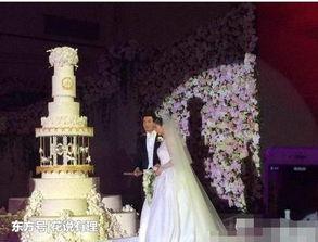 欧美婚纱现场视频,浪漫瞬间，见证爱情永恒