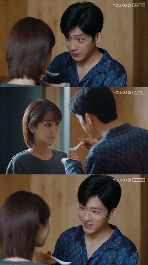 欧美cp高甜瞬间视频,心动瞬间，甜蜜满溢