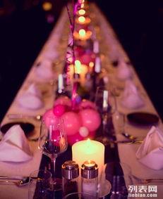 高级欧美生日宴会视频,揭秘高级欧美生日宴会的璀璨瞬间