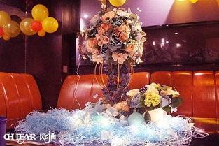 高级欧美生日宴会视频,揭秘高级欧美生日宴会的璀璨瞬间