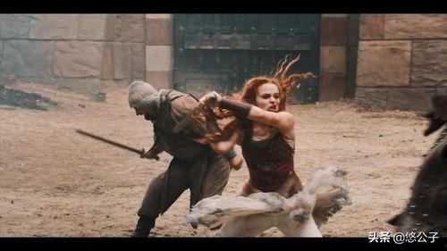 欧美电影打拳视频,欧美电影中的热血对决