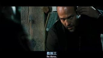 欧美电影打拳视频,欧美电影中的热血对决