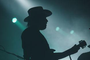 欧美乡村音乐背景视频,穿越时光的旋律之旅