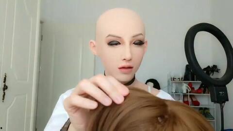 面罩遮全脸欧美视频,揭秘神秘面纱下的时尚与魅力