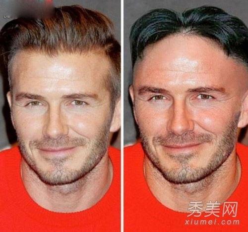 华人搞欧美发型视频,华人视角下的时尚风向标