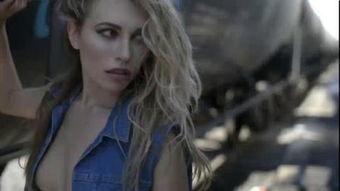 欧美美女转场励志视频,跨越挑战，绽放光芒