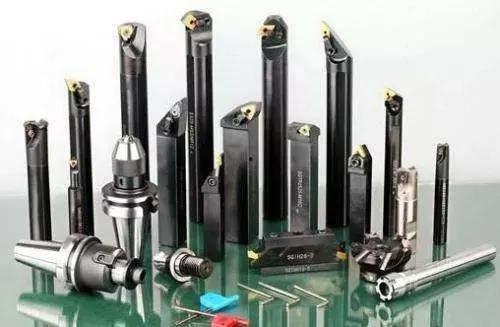 欧美数控刀具直播视频,尖端技术与应用解析