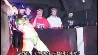 欧美对抗性街舞视频