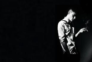 欧美抽烟短视频