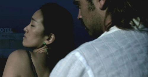 欧美电影中裸露床戏视频,激情与禁忌的视觉盛宴