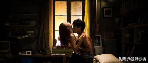 欧美电影中裸露床戏视频,激情与禁忌的视觉盛宴