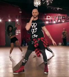 欧美服装舞蹈视频大全