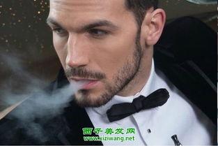 欧美猛男长发造型视频,颠覆传统，展现独特魅力