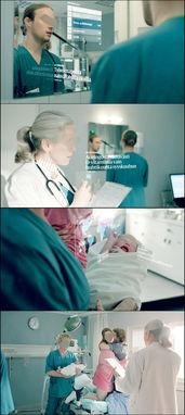 欧美医生视频竖屏播放,专业医疗知识，轻松掌握