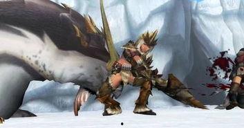 欧美怪兽视频大全图片,惊悚奇幻生物大揭秘