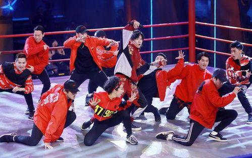 欧美明星街舞视频素材,揭秘街舞艺术在西方的流行与魅力