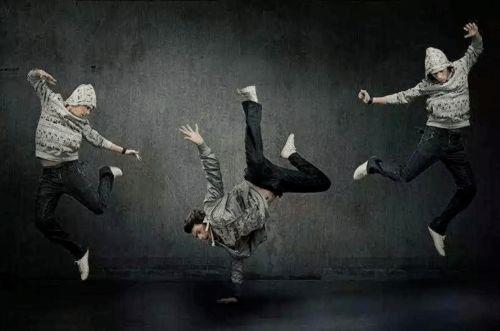 欧美明星街舞视频素材,揭秘街舞艺术在西方的流行与魅力