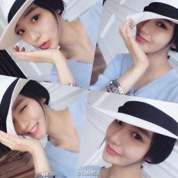 欧美女自拍姿势视频图片