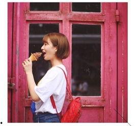 欧美女自拍姿势视频图片