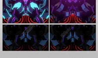 欧美特效推荐视频,揭秘震撼视觉盛宴背后的技术奥秘