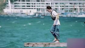 欧美跳海游泳视频大全,惊险刺激！欧美跳海游泳视频大全集锦