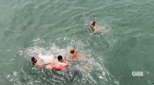 欧美跳海游泳视频大全,惊险刺激！欧美跳海游泳视频大全集锦