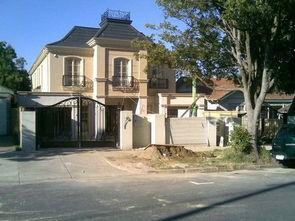 欧美人的别墅视频,奢华与自然的完美融合