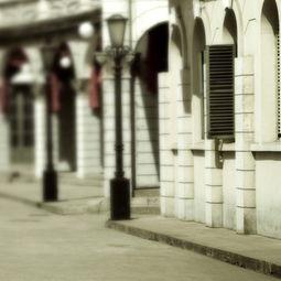 欧美街景人文素材视频,人文景观与生活画卷