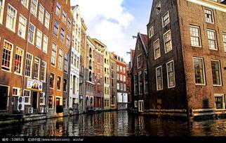 欧美街景人文素材视频,人文景观与生活画卷