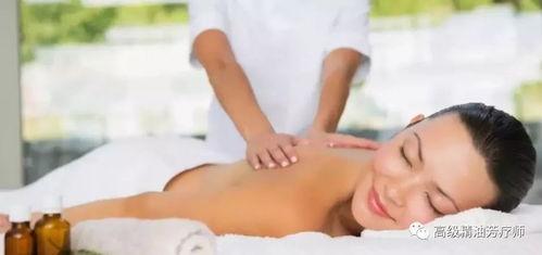 室外精油按摩视频欧美,享受自然与健康的完美融合