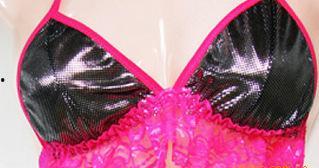 欧美美内裤内衣视频,内裤与内衣的时尚演绎