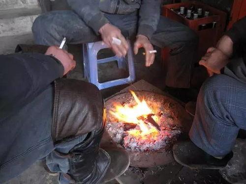 欧美室内柴火取暖视频,传统与现代生活的完美融合