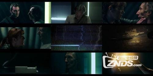 欧美科幻悬疑解说视频,揭秘欧美科幻悬疑解密之旅