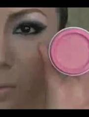 化妆视频教程大全欧美,轻松掌握时尚妆容技巧