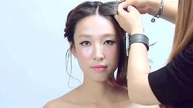 化妆视频教程大全欧美,轻松掌握时尚妆容技巧