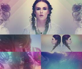 欧美美女歌舞表演视频,视听盛宴惊艳呈现