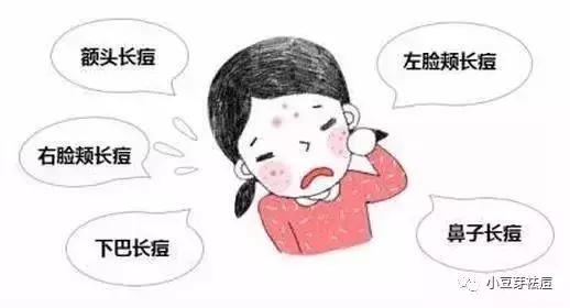 欧美人长痘视频大全