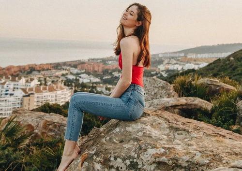 欧美成熟女性身材视频