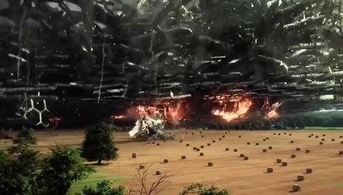 欧美电影视觉震撼视频,欧美电影震撼视听之旅