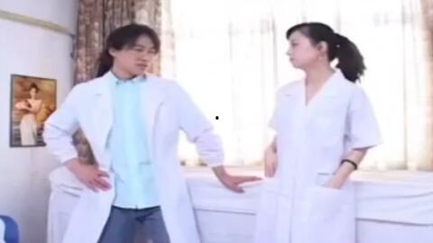 欧美医生与护士视频,医生与护士的默契协作瞬间