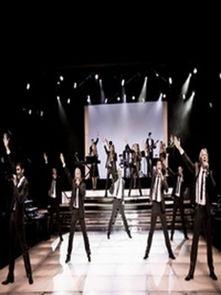 欧美音乐表演视频,动感节奏与时尚演绎