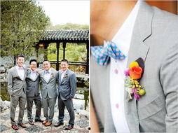 帅哥欧美伴郎视频大全,帅哥集结，视频大全带你领略时尚潮流