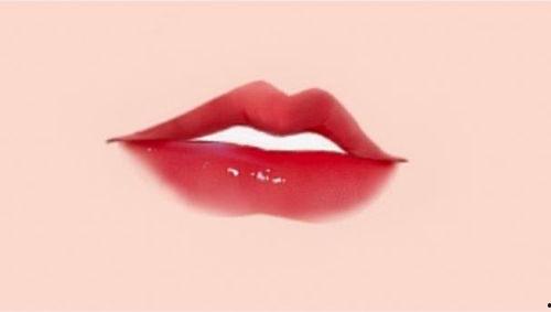 欧美嘴唇绘画教程视频,轻松掌握唇妆技巧